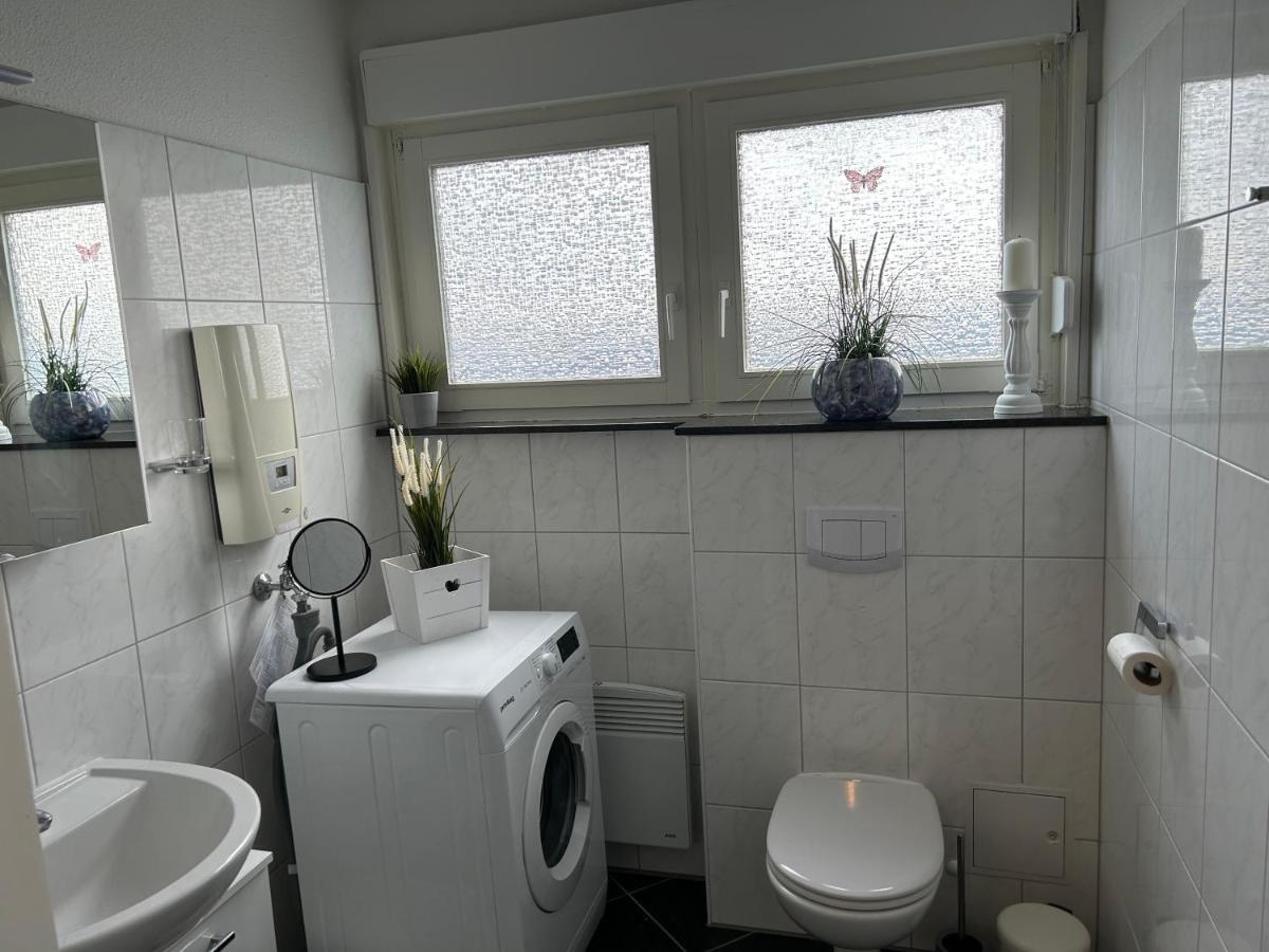 Kuestenbude Robbe Grömitz Extérieur photo