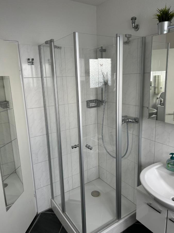 Kuestenbude Robbe Grömitz Extérieur photo